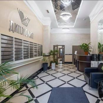 Продается 2-х комнатная квартира, 78,2 м²