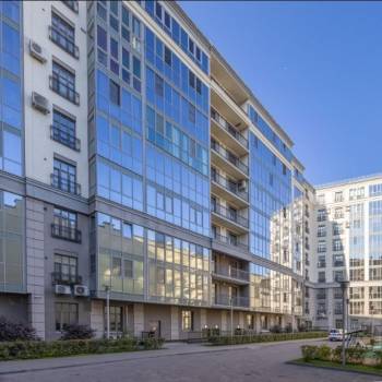 Продается 2-х комнатная квартира, 78,2 м²