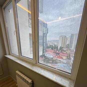 Продается 2-х комнатная квартира, 40 м²