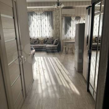 Сдается 1-комнатная квартира, 36 м²