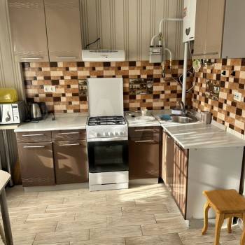 Сдается 1-комнатная квартира, 36 м²