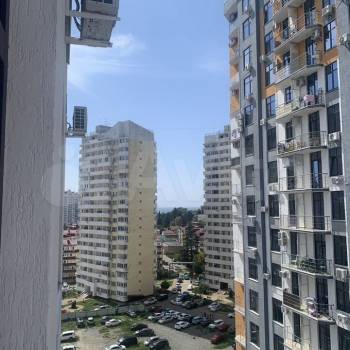 Сдается 2-х комнатная квартира, 50 м²