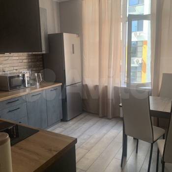 Сдается 2-х комнатная квартира, 50 м²