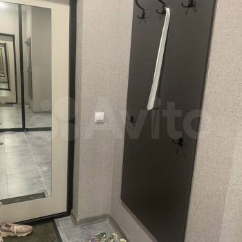 Сдается 2-х комнатная квартира, 50 м²