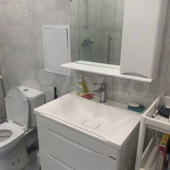 Сдается 2-х комнатная квартира, 50 м²