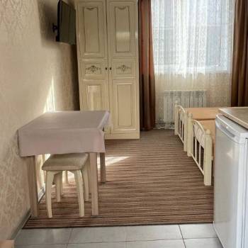 Сдается 1-комнатная квартира, 20 м²