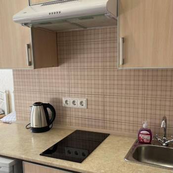 Сдается 1-комнатная квартира, 20 м²