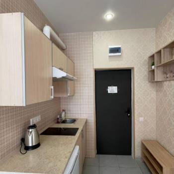 Сдается 1-комнатная квартира, 20 м²