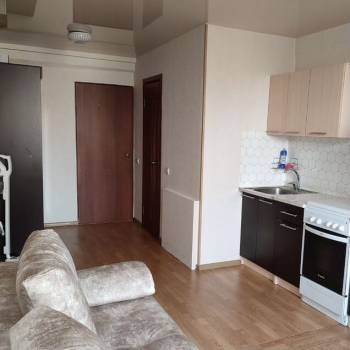 Сдается 1-комнатная квартира, 18 м²