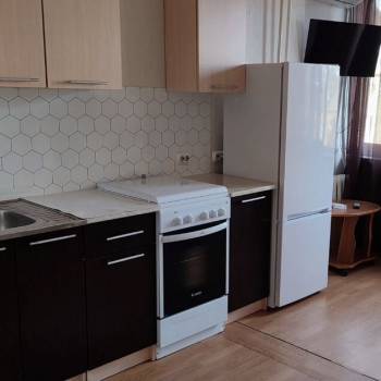 Сдается 1-комнатная квартира, 18 м²