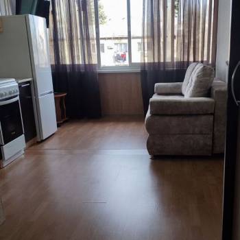 Сдается 1-комнатная квартира, 18 м²