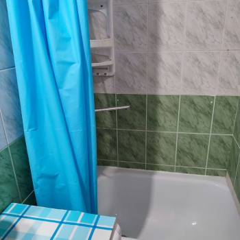 Сдается 1-комнатная квартира, 18 м²