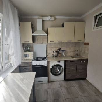Сдается 2-х комнатная квартира, 40 м²