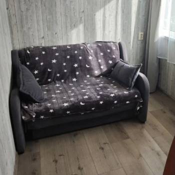 Сдается 2-х комнатная квартира, 40 м²