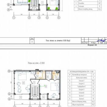 Продается Дом, 137 м²