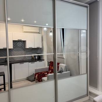 Сдается 1-комнатная квартира, 28 м²