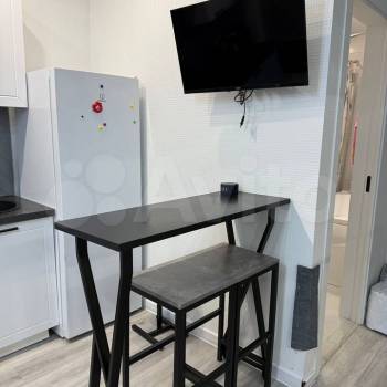 Сдается 1-комнатная квартира, 28 м²