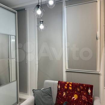 Сдается 1-комнатная квартира, 28 м²