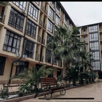 Сдается Многокомнатная квартира, 44 м²