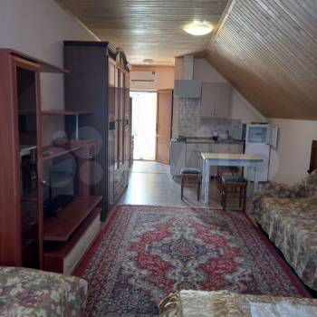 Сдается 1-комнатная квартира, 45 м²