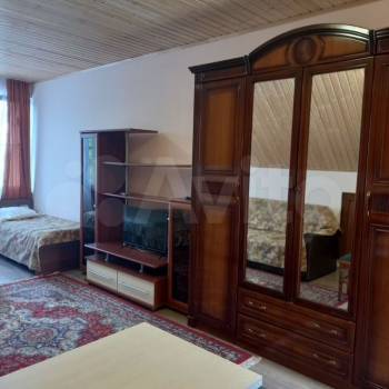 Сдается 1-комнатная квартира, 45 м²