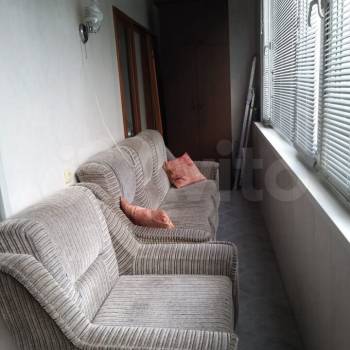 Сдается 1-комнатная квартира, 50 м²