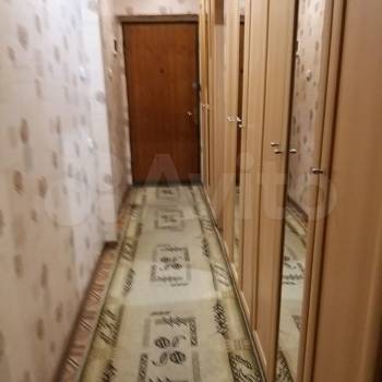 Сдается 1-комнатная квартира, 50 м²