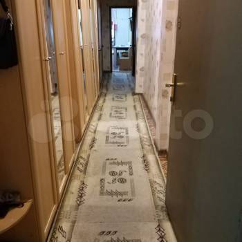 Сдается 1-комнатная квартира, 50 м²