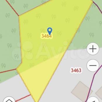 Продается Участок, 1000 м²