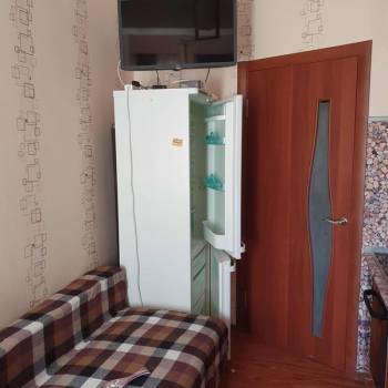 Продается 1-комнатная квартира, 35 м²