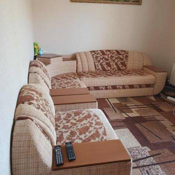 Продается 1-комнатная квартира, 35 м²