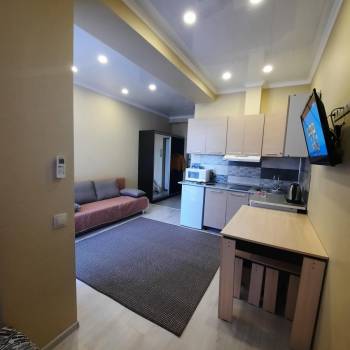 Сдается 1-комнатная квартира, 25 м²