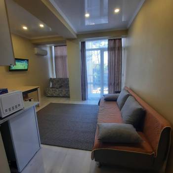 Сдается 1-комнатная квартира, 25 м²