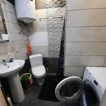 Сдается 1-комнатная квартира, 25 м²