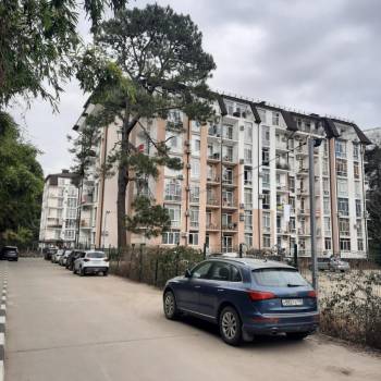 Сдается 1-комнатная квартира, 25 м²