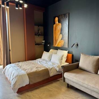 Продается 1-комнатная квартира, 34,9 м²