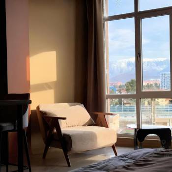 Продается 1-комнатная квартира, 34,9 м²