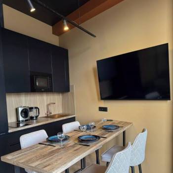 Продается 1-комнатная квартира, 34,9 м²