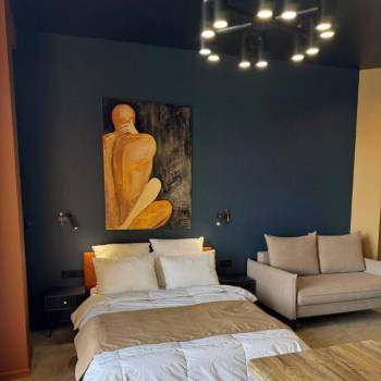 Продается 1-комнатная квартира, 34,9 м²
