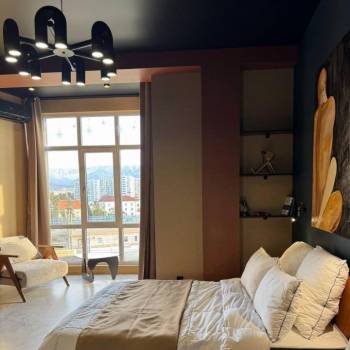 Продается 1-комнатная квартира, 34,9 м²