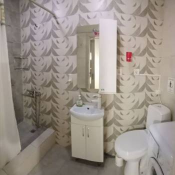 Сдается 1-комнатная квартира, 20 м²