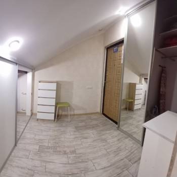 Сдается 1-комнатная квартира, 20 м²