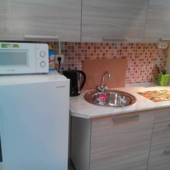 Сдается 1-комнатная квартира, 20 м²