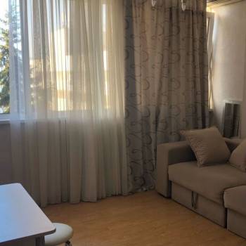 Продается 1-комнатная квартира, 21,8 м²