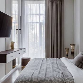 Продается 3-х комнатная квартира, 110,7 м²