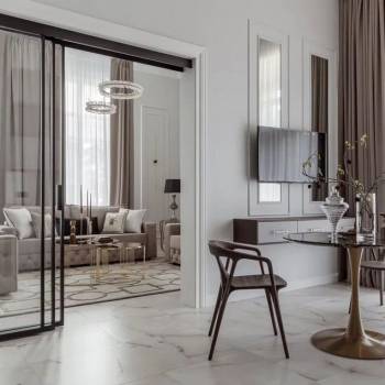 Продается 3-х комнатная квартира, 110,7 м²