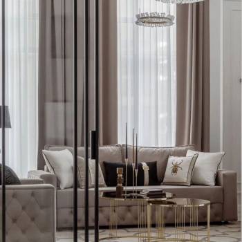 Продается 3-х комнатная квартира, 110,7 м²