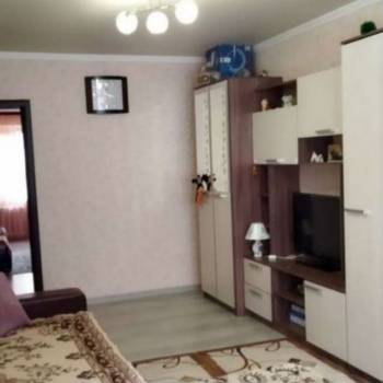 Продается 2-х комнатная квартира, 52 м²