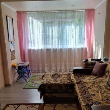 Продается 2-х комнатная квартира, 52 м²