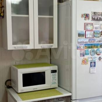 Продается 2-х комнатная квартира, 52 м²